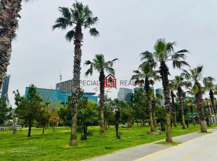 Prodej bytu, atypický, 34,5 m²