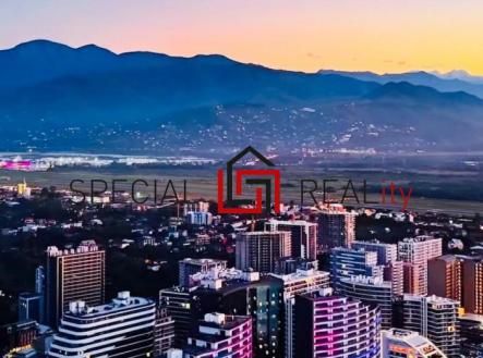 Prodej bytu, atypický, 34,5 m²