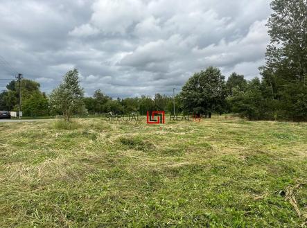 Prodej pozemku pro bydlení, 1 125 m²