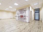 Prodej komerčního objektu, jiný, 121 m²