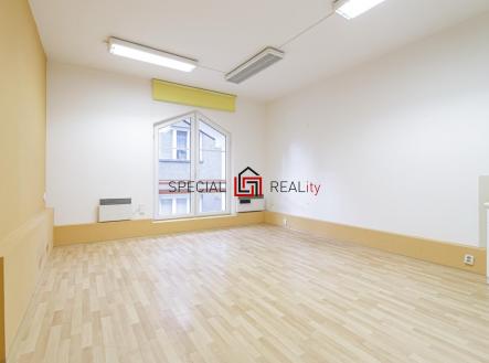 Prodej komerčního objektu, jiný, 123 m²