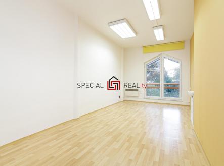 Prodej komerčního objektu, jiný, 123 m²