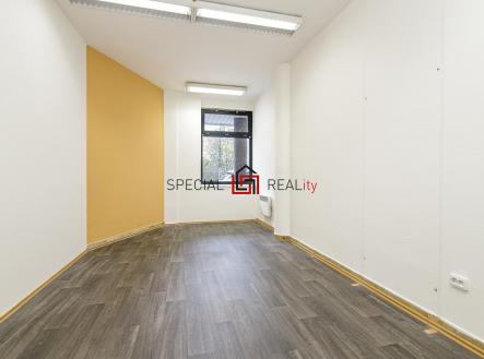 Prodej kanceláře, 61 m²