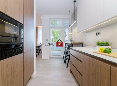 Prodej bytu, 2+kk, 101 m²