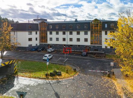 Prodej kanceláře, 53 m²