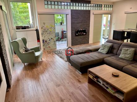 Prodej bytu, 3+kk, 90 m²