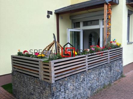 Prodej bytu, 3+kk, 90 m²