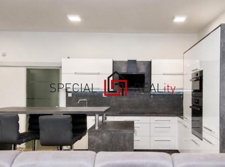 Prodej bytu, 3+kk, 90 m²