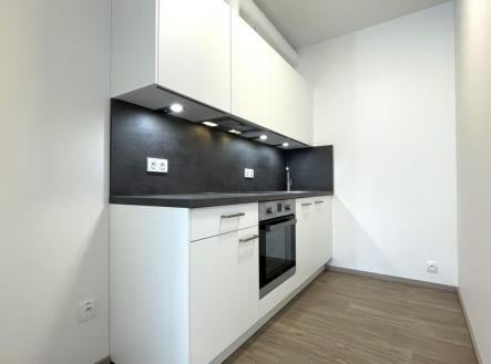 Pronájem bytu, 1+kk, 69 m²