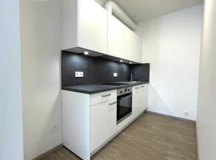 Pronájem bytu, 1+kk, 83 m²