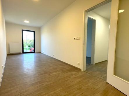 Pronájem bytu, 3+kk, 71 m²