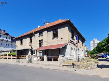 Prodej domu/vily, 490 m²