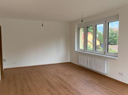 Prodej bytu, 3+kk, 88 m²