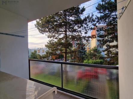 Pronájem bytu, 2+1, 58 m²