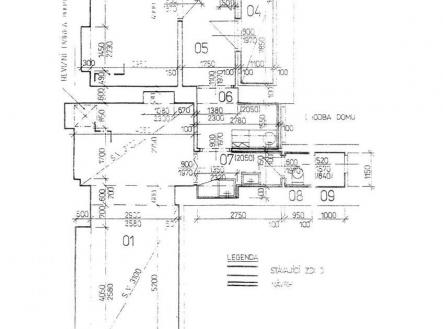 Pronájem kanceláře, 73 m²