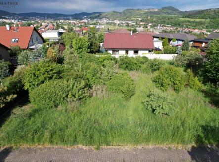 Prodej pozemku pro bydlení, 756 m²