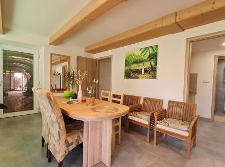 Prodej bytu, 1+kk, 49 m²