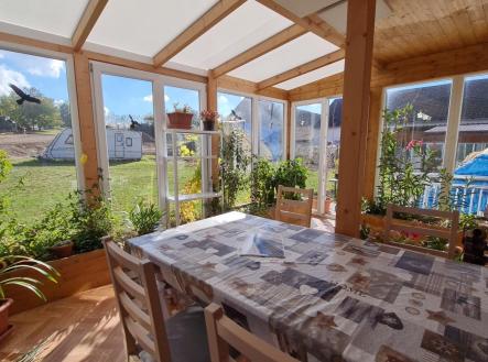 Prodej bytu, 1+kk, 49 m²