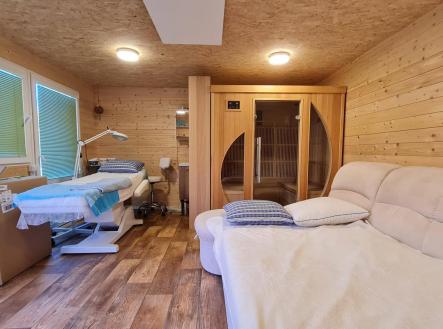 Prodej bytu, 1+kk, 49 m²