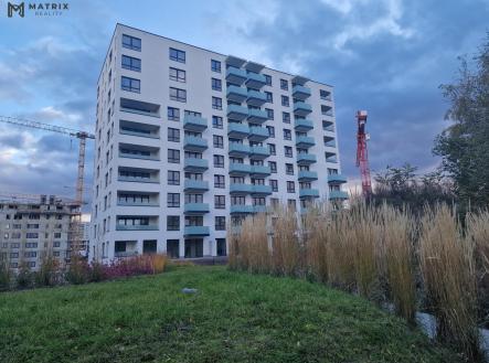 Prodej bytu, 3+kk, 80 m²