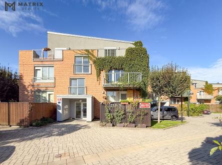 Prodej bytu, 2+kk, 42 m² obrázek