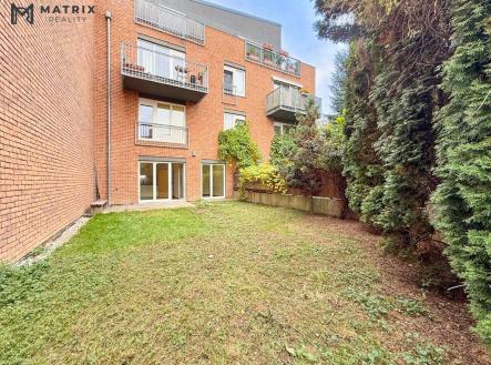 Prodej bytu, 2+kk, 42 m²