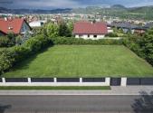Prodej pozemku pro bydlení, 756 m²