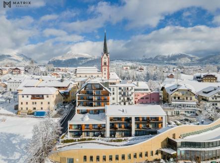 Prodej bytu, atypický, 48 m²