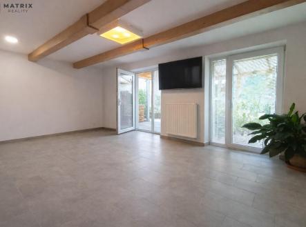 Prodej bytu, 1+kk, 49 m²