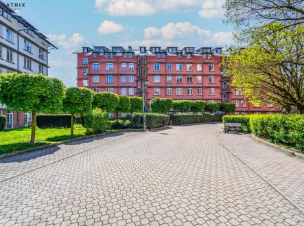 Prodej bytu, 5+1, 167 m²