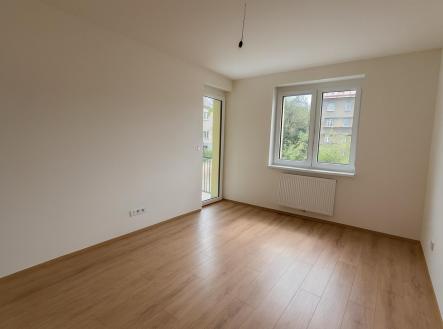 Prodej bytu, 3+kk, 88 m²