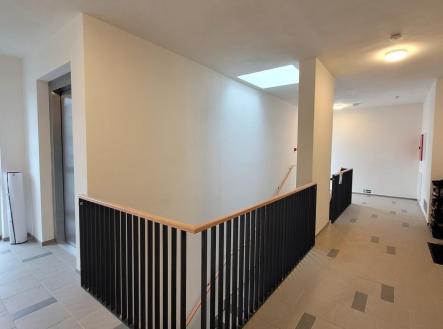 Pronájem bytu, 2+kk, 55 m²