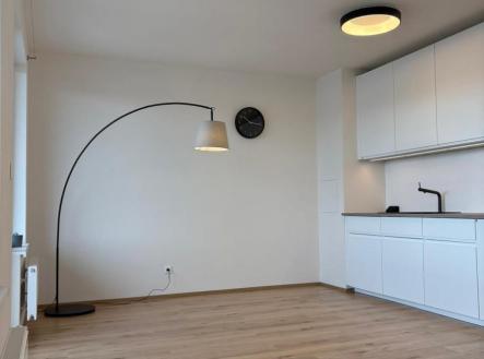 Pronájem bytu, 2+kk, 55 m²