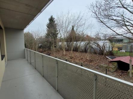 Pronájem bytu, 2+kk, 51 m²