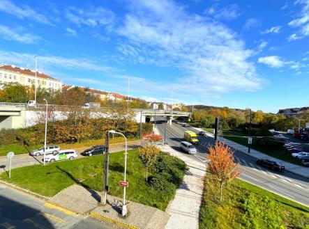 Pronájem bytu, 2+kk, 58 m²