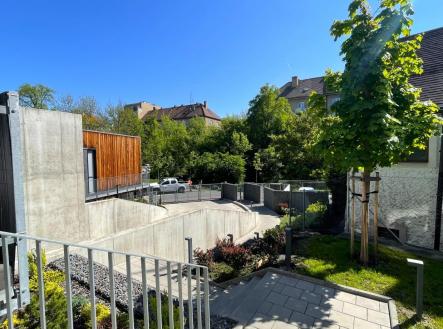 Pronájem bytu, 1+kk, 39 m²