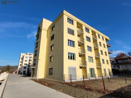 Prodej bytu, 3+kk, 88 m²