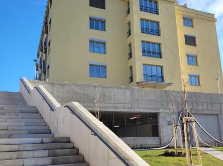 Prodej bytu, 3+kk, 88 m²