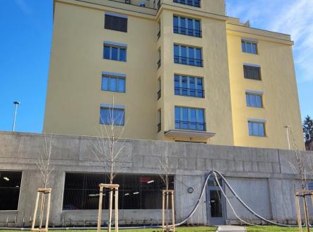 Prodej bytu, 3+kk, 88 m²