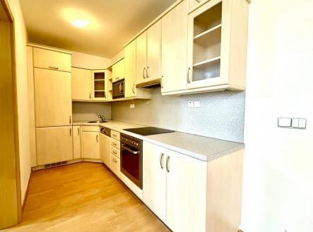 Pronájem bytu, 3+kk, 70 m²