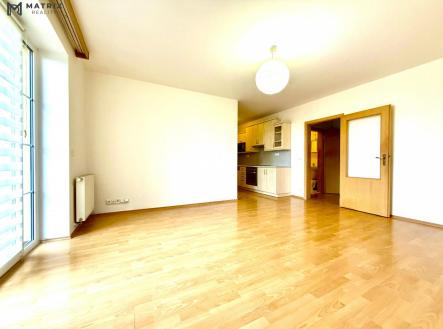 Pronájem bytu, 3+kk, 70 m²