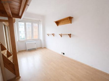 Pronájem bytu, 2+kk, 56 m²