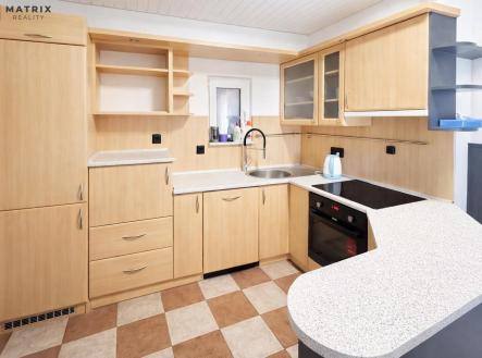 Pronájem bytu, 2+kk, 56 m²