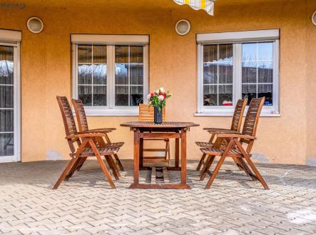 Prodej domu/vily, 294 m²