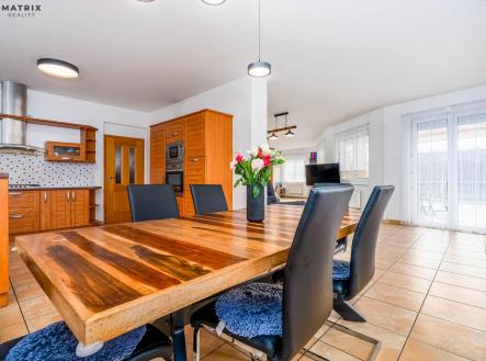 Prodej domu/vily, 294 m²