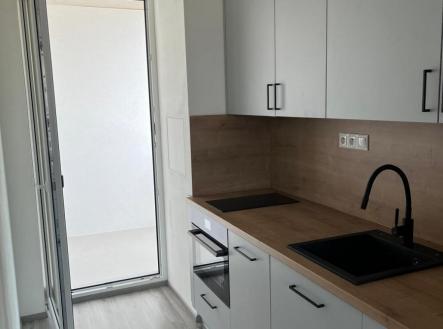 Pronájem bytu, 2+kk, 49 m²