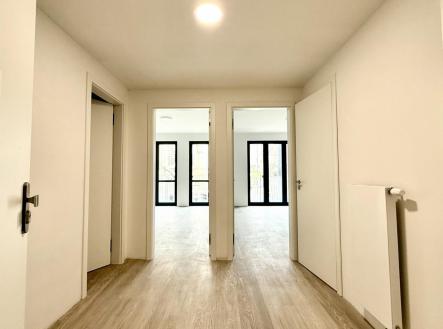 Pronájem bytu, 2+kk, 50 m²