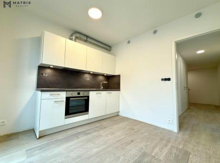 Pronájem bytu, 2+1, 64 m²