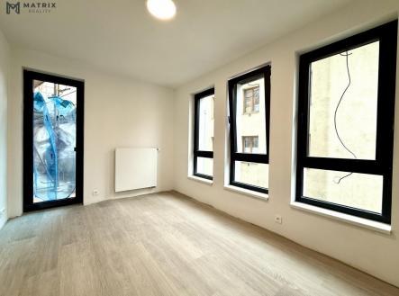 Pronájem bytu, 2+1, 64 m²