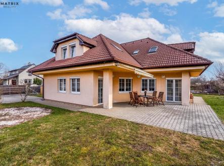 Prodej domu/vily, 294 m² obrázek